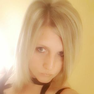 Meet your Posher, Chasity